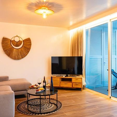 Kalima Apartment بويرتو ذيل كارمين المظهر الخارجي الصورة