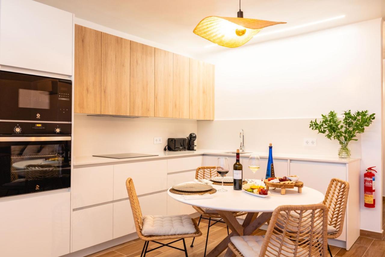 Kalima Apartment بويرتو ذيل كارمين المظهر الخارجي الصورة