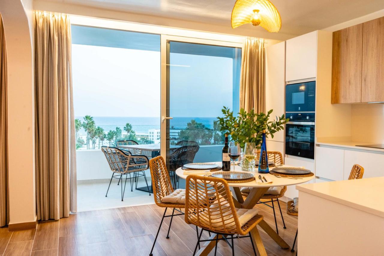 Kalima Apartment بويرتو ذيل كارمين المظهر الخارجي الصورة