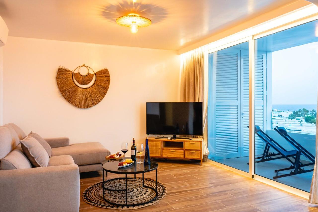 Kalima Apartment بويرتو ذيل كارمين المظهر الخارجي الصورة