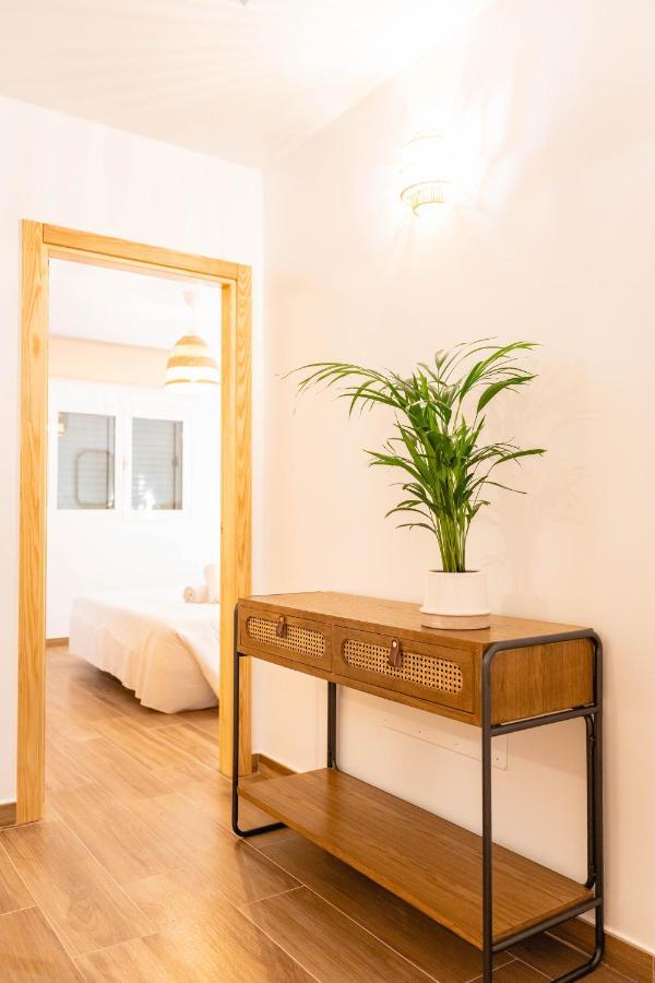 Kalima Apartment بويرتو ذيل كارمين المظهر الخارجي الصورة