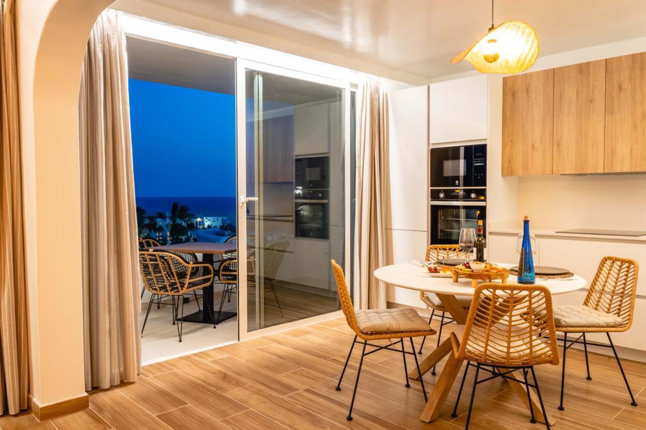 Kalima Apartment بويرتو ذيل كارمين المظهر الخارجي الصورة