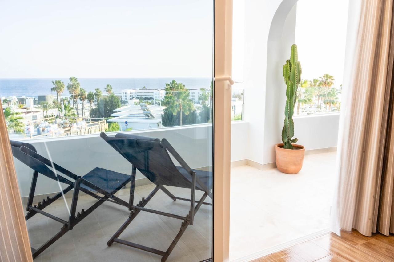 Kalima Apartment بويرتو ذيل كارمين المظهر الخارجي الصورة