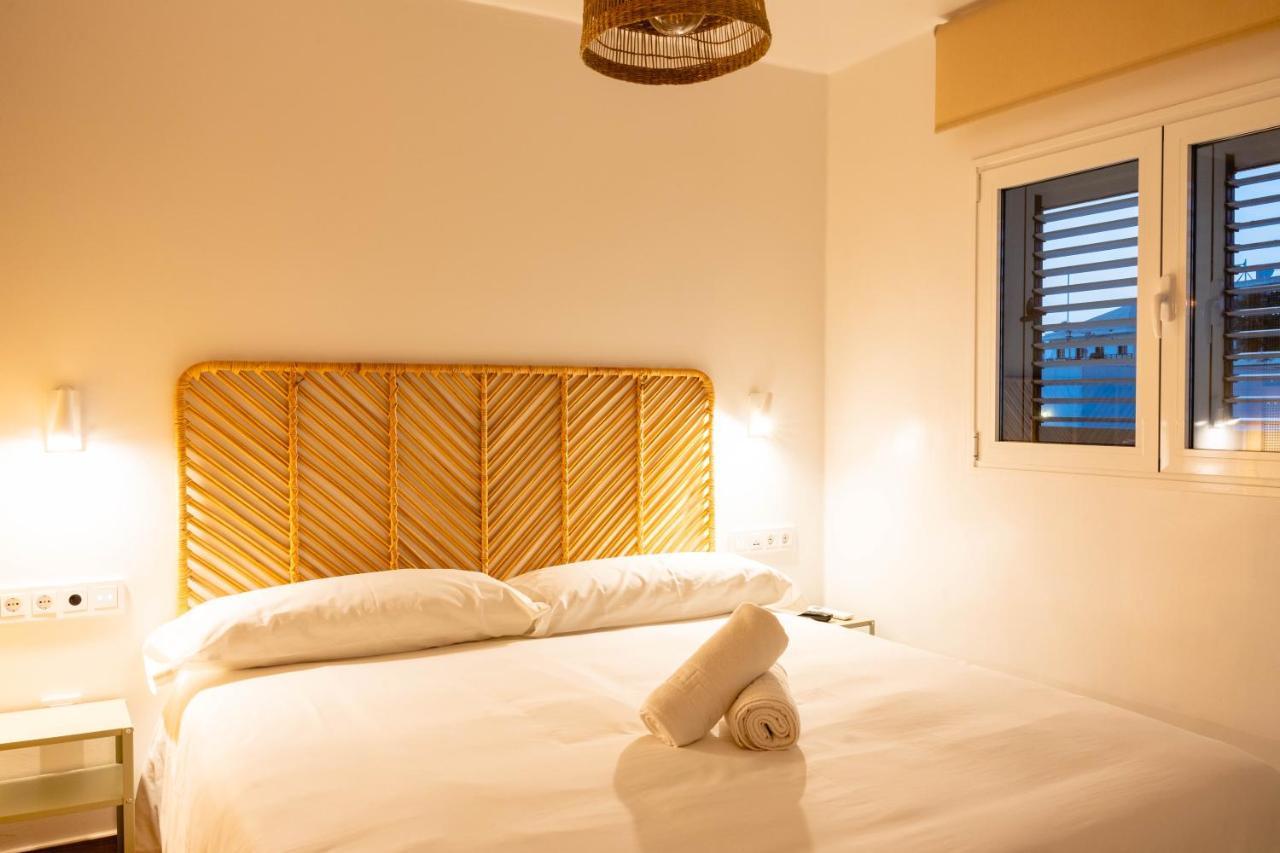 Kalima Apartment بويرتو ذيل كارمين المظهر الخارجي الصورة