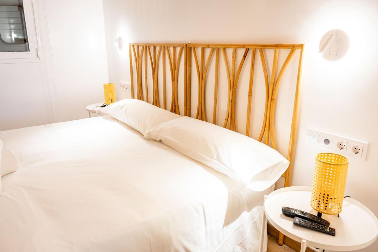 Kalima Apartment بويرتو ذيل كارمين المظهر الخارجي الصورة